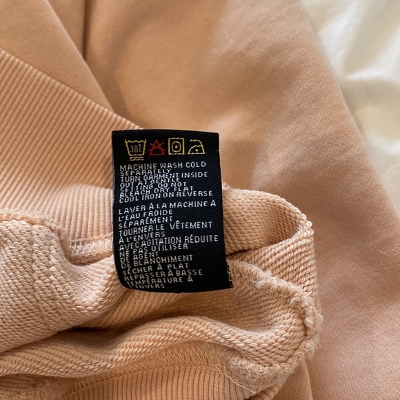 Brunette The Label Hoodie - Picture 5 of 5